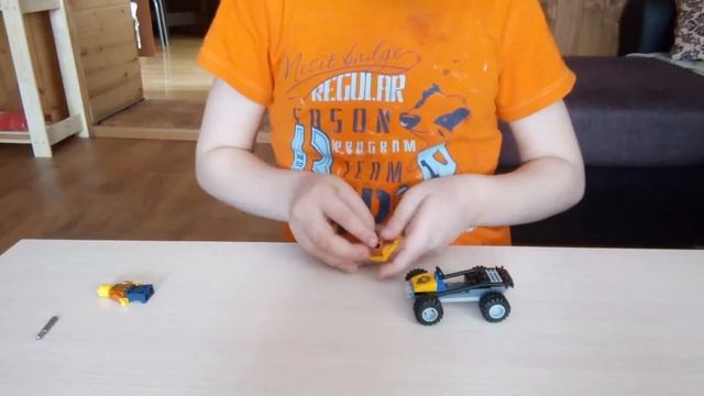 Ваня захотел Ваня закончил собирать Лего как обещал поставил кинжал человечку смотреть онлайн