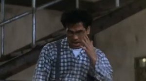 Benny Lai VS Jackie Chan