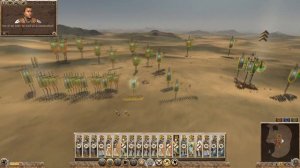 Desert Manoeuvres :: Armenia Divide Et Impera Gameplay (1.2.5b) : #45