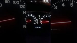 Плавают обороты у диаманта