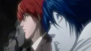 I'm L - Death Note (English Dubbed)