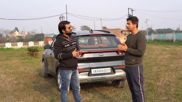 KIA Sonet की कहानी उसके मालिक की ज़ुबानी - 1 Year Ownership Review & Experience смотреть онлайн