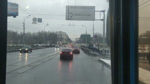 МТРЗ 52971 «Садовое кольцо»