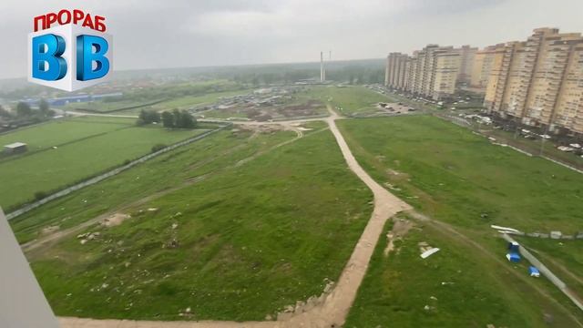 Обзор готовой квартиры 35 м2 смотреть онлайн