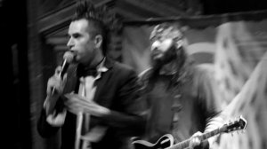 Mindless Self Indulgence Faggot Live at Ogden Theater