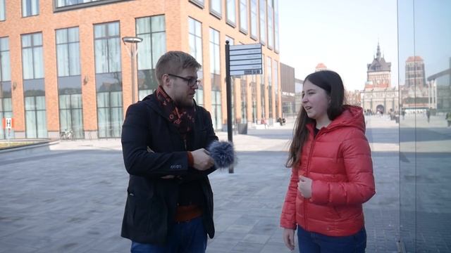 Сменила школу в Польше из-за одноклассников. Где лучше учиться - в Польше или Украине? смотреть онлайн