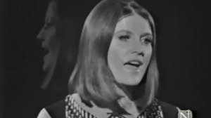 Sandie Shaw - Those were the days 1968