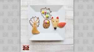 Сладкий счет 'Дважды два'