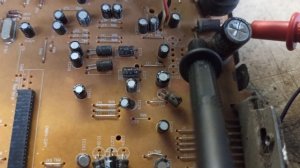 Ремонт автомагнитолы MYSTERY MCD-573MP.