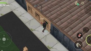 прей дей рейд базы китайца