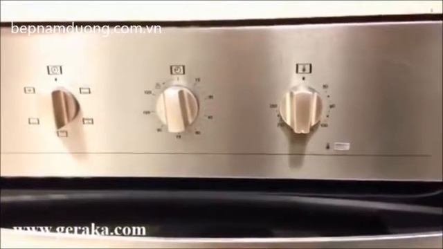 Lò nướng Teka HE 615 смотреть онлайн