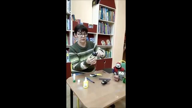 Бумажное моделирование - ласточка смотреть онлайн