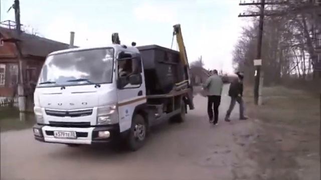 В Александрове