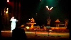 Шоу-программа группы "РОЙЯ" руководитель Ниямеддин Мусаев _часть 2