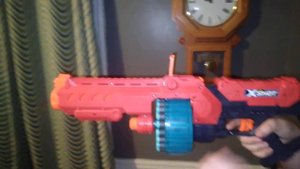 Xshot turbo fire review