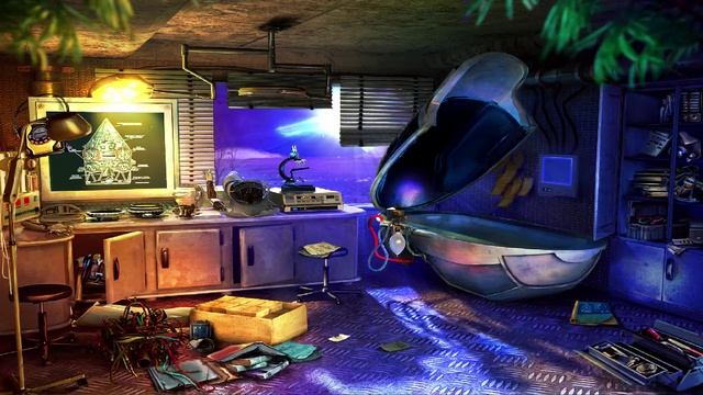 Let's play Space Legends: At the Edge of the Universe смотреть онлайн