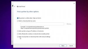 How to Download & Install HP LaserJet 1012 Printer Basic Driver in Windows 11
