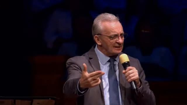 Витюков Сергей Как мы можем следовать за Ним