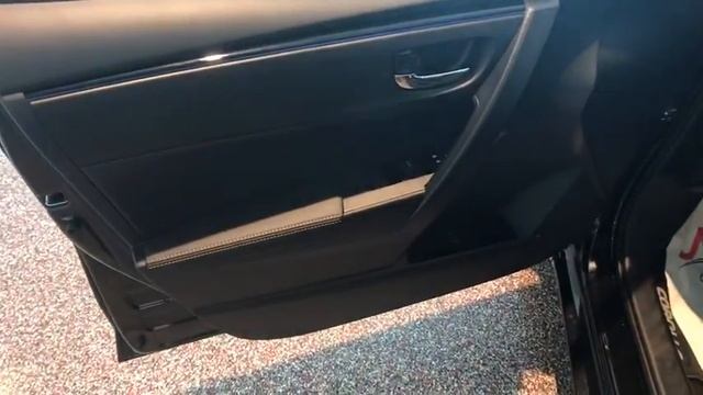 2017 Toyota Corolla Johnson City TN, Kingsport TN, Bristol TN, Knoxville TN, Ashville, NC 171851 смотреть онлайн