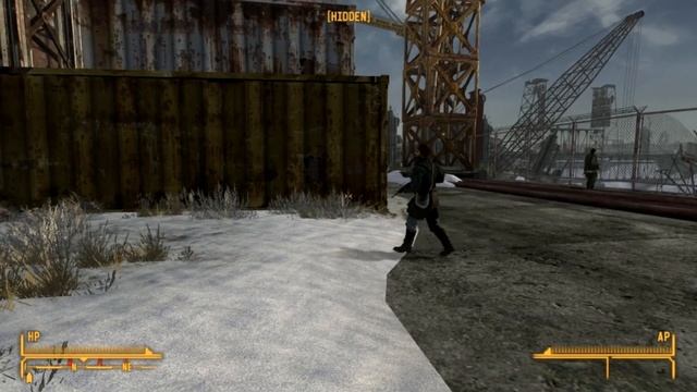 The Frontier - Unsafe Harbor - [PC Solo Escape] - Developer Walkthrough смотреть онлайн