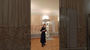 Музей-квартира Н.А. Римского-Корсакова в Санкт-Петербурге
