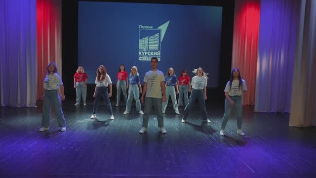 БУДЬ ПЕРВЫМ! | МТ «Т.Э.Ф.Ф.И.»