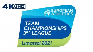 European Team Championships • 3rd Division   Limassol 2021 ⁴ᴷ