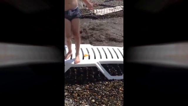 Отдых в Сочи 2017. Море. Солнце. Грязь смотреть онлайн