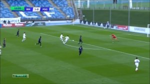 Реал Мадрид - ПСЖ (Обзор матча) "MyFootball.ws"