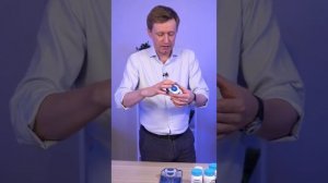 Измельчитель для таблеток Matwave Pill crusher таблетница