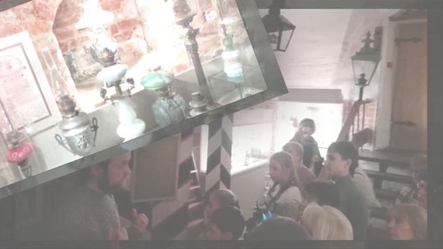 музей ,,огни Москвы" смотреть онлайн