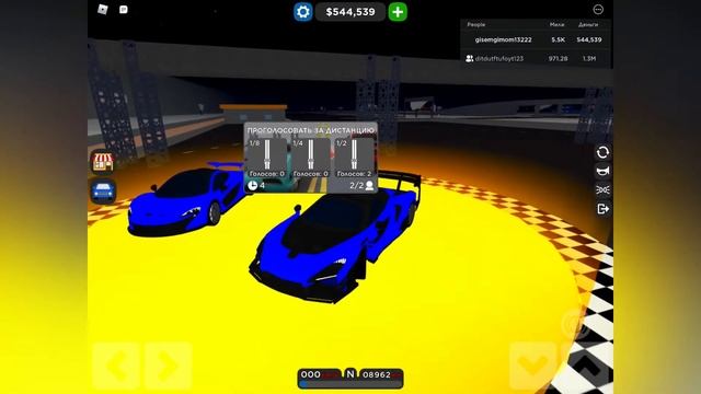 Обзор на лимитированный МакЛарен. Аитрон ртр смотреть онлайн