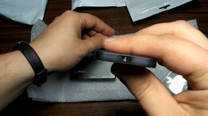 HDMI переключатель на 3 порта с Алиэкспресс