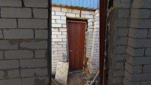 Санузел.Пристрой к частному дому.
