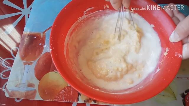 Обалденные Блины на молоке, Тонкие и Нежные. Бабушкин рецепт без заморочек. смотреть онлайн