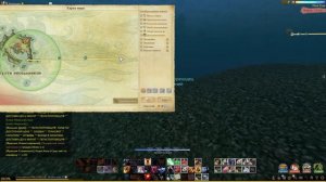 Archeage Золотая статуя (Исследование)