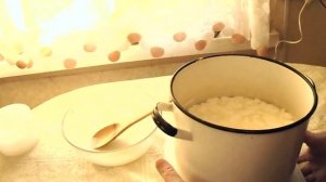Домашний Сыр из Молока  Сыр для гурманов