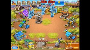 Farm Frenzy 3 American Pie (level 89) only GOLD Веселая ферма 3 Американский пирог Уровень 89 Золот