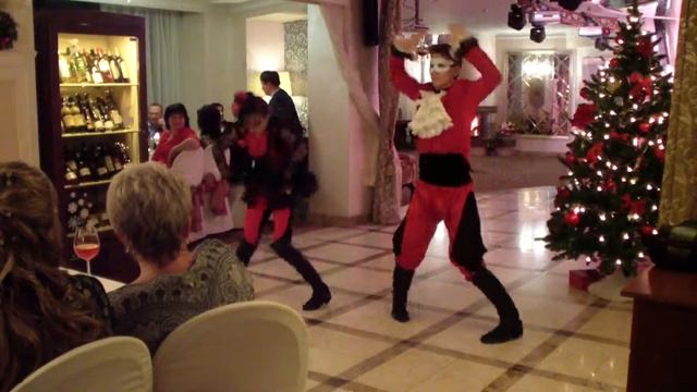 Long way to hell шоу-балет "БРОДВЕЙ" смотреть онлайн