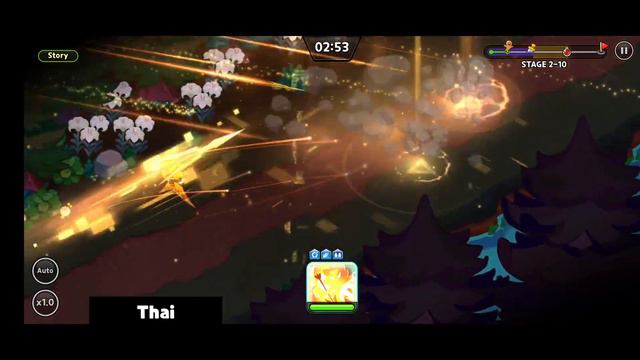 Golden Cheese Cookie Skill In 7 Languages