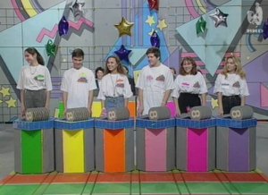 Звездный час 29.04.1996