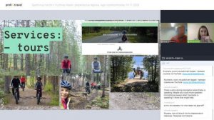 Sports tourism in South Karelia: presentation of the region and its opportunities