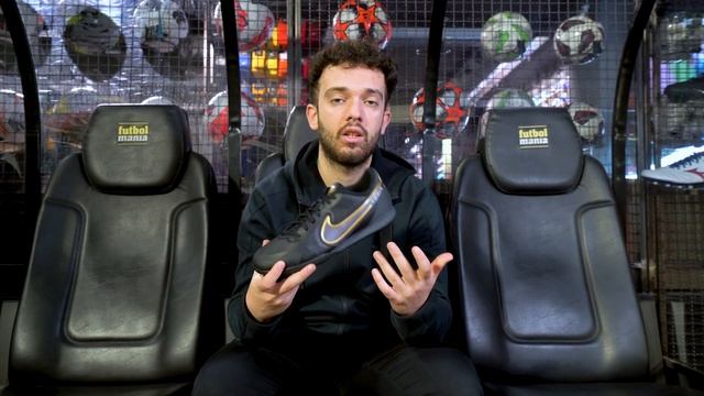 Nike React Tiempo Legend 9 Pro IC смотреть онлайн