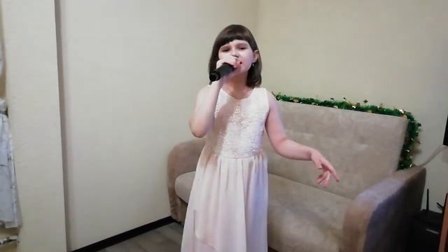 Ева Заливахина Баллада о реке Ахтохаллан ( ost Холодное сердце 2) смотреть онлайн