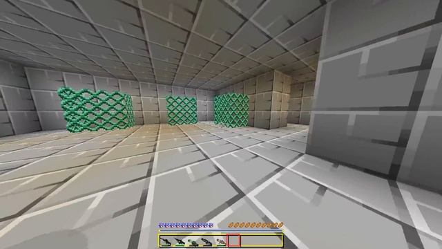 PRO and FRIENDS OF SONIC VS EGGMAN in MINECRAFT! SONIC WORLD ADVENTURE SERIES 3