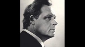 Александр Огнивцев Романс Демона 'На воздушном океане'