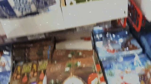 НОВОГОДНИЙ ФОЗЗИ И ЧТО МОЖНО ПОДАРИТЬ НА НОВЫЙ ГОД?? смотреть онлайн