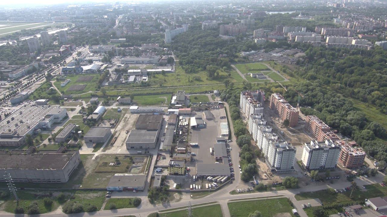 Жилой комплекс "Суздальский" Калининград, обзор комплекса, Продажа квартир +7(4012) 905070 смотреть онлайн