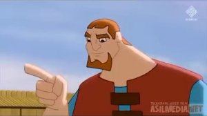 Zulqarnayin qissasi    O'zbek tilida