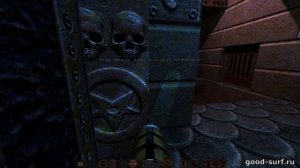 Прохождение Quake. Часть 8